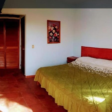 Posada Cocos クエルナバカ エクステリア 写真